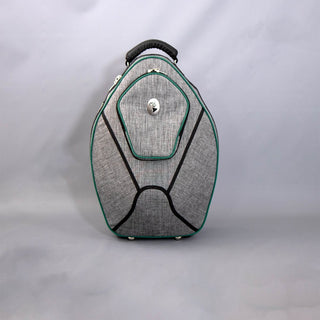 Special Order Colors - Marcus Bonna MB-4 Baby 2 - Detachable Bell French Horn Case