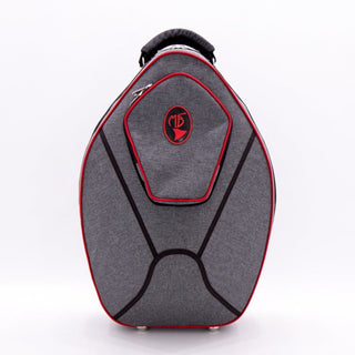 Special Order Colors - Marcus Bonna MB - 4 Baby 2 - Detachable Bell French Horn Case - Houghton Horns