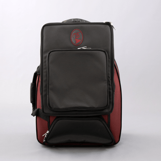 Special Order Colors - Marcus Bonna MB - 5 Baby 2 - Detachable Bell French Horn Case - Houghton Horns