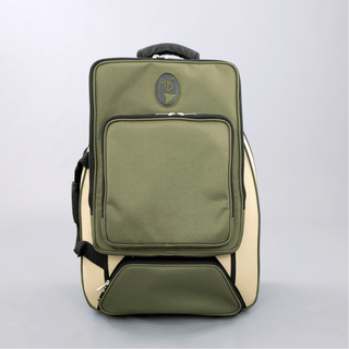 Special Order Colors - Marcus Bonna MB - 5 Baby 2 - Detachable Bell French Horn Case - Houghton Horns