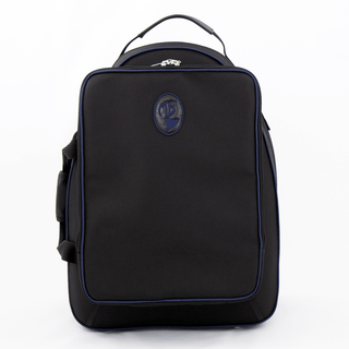 Special Order Colors - Marcus Bonna MB - 5 Baby 2 - Detachable Bell French Horn Case - Houghton Horns