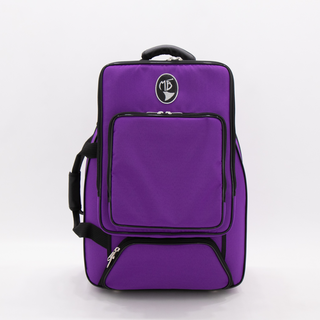 Special Order Colors - Marcus Bonna MB-5 Baby 2 - Detachable Bell French Horn Case
