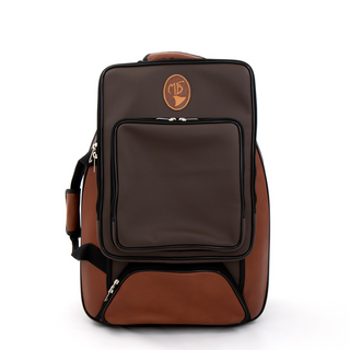 Special Order Colors - Marcus Bonna MB-5 Baby 2 - Detachable Bell French Horn Case