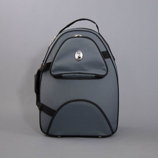 Special Order Colors - Marcus Bonna MB - 5 Baby 2 - Detachable Bell French Horn Case - Houghton Horns