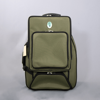 Special Order Colors - Marcus Bonna MB - 5 Baby 2 - Detachable Bell French Horn Case - Houghton Horns