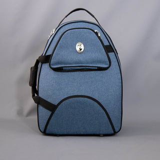 Special Order Colors - Marcus Bonna MB-5 Baby 2 - Detachable Bell French Horn Case