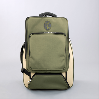 Special Order Colors - Marcus Bonna MB-5 Baby 2 - Detachable Bell French Horn Case