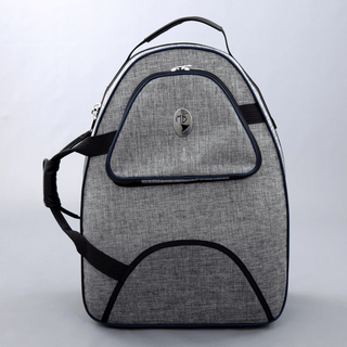 Special Order Colors - Marcus Bonna MB - 5 Baby 2 - Detachable Bell French Horn Case - Houghton Horns