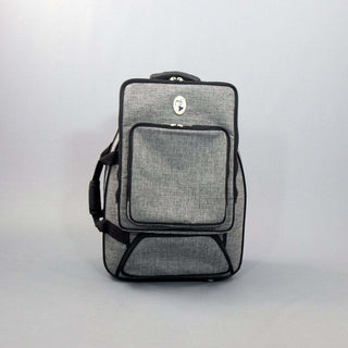 Special Order Colors - Marcus Bonna MB - 5 Baby 2 - Detachable Bell French Horn Case - Houghton Horns