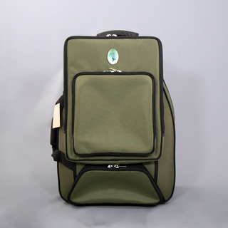 Special Order Colors - Marcus Bonna MB-5 Baby 2 - Detachable Bell French Horn Case