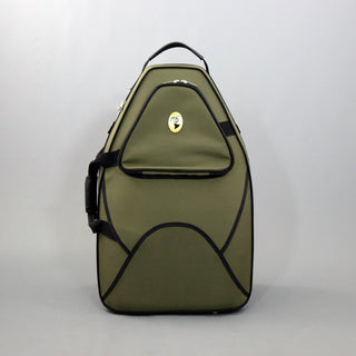 Special Order Colors - Marcus Bonna MB - 5 - Detachable Bell French Horn Case - Houghton Horns