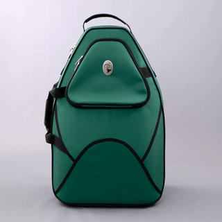 Special Order Colors - Marcus Bonna MB - 5 - Detachable Bell French Horn Case - Houghton Horns