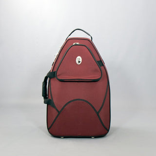 Special Order Colors - Marcus Bonna MB - 5 - Detachable Bell French Horn Case - Houghton Horns