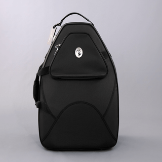 Special Order Colors - Marcus Bonna MB - 5 - Detachable Bell French Horn Case - Houghton Horns