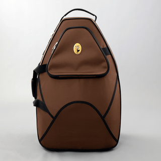 Special Order Colors - Marcus Bonna MB - 5 - Detachable Bell French Horn Case - Houghton Horns