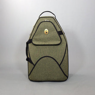 Special Order Colors - Marcus Bonna MB - 5 - Detachable Bell French Horn Case - Houghton Horns