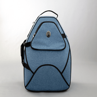 Special Order Colors - Marcus Bonna MB - 5 - Detachable Bell French Horn Case - Houghton Horns