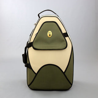 Special Order Colors - Marcus Bonna MB - 5 - Detachable Bell French Horn Case - Houghton Horns