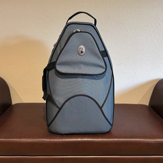 Special Order Colors - Marcus Bonna MB - 5 - Detachable Bell French Horn Case - Houghton Horns