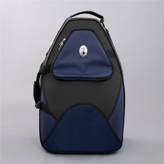 Special Order Colors - Marcus Bonna MB - 5 - Detachable Bell French Horn Case - Houghton Horns