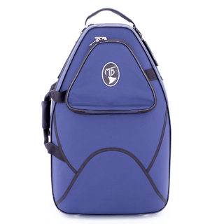 Special Order Colors - Marcus Bonna MB - 5 - Detachable Bell French Horn Case - Houghton Horns