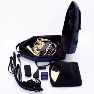 Special Order Colors - Marcus Bonna MB-5 - Detachable Bell French Horn Case