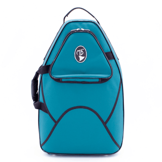 Special Order Colors - Marcus Bonna MB - 5 - Detachable Bell French Horn Case - Houghton Horns