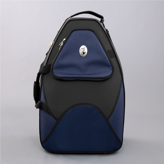 Special Order Colors - Marcus Bonna MB-5 - Detachable Bell French Horn Case