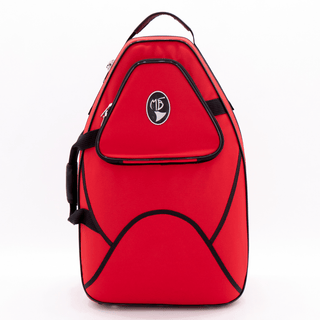 Special Order Colors - Marcus Bonna MB - 5 - Detachable Bell French Horn Case - Houghton Horns