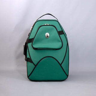 Special Order Colors - Marcus Bonna MB - 5 High Compact - Detachable Bell French Horn Case - Houghton Horns