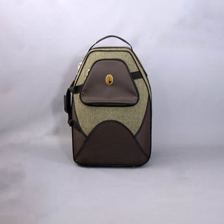 Special Order Colors - Marcus Bonna MB-5 High Compact - Detachable Bell French Horn Case