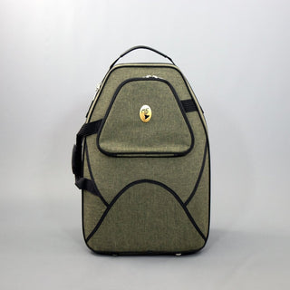 Special Order Colors - Marcus Bonna MB-5 High Compact - Detachable Bell French Horn Case