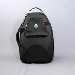 Special Order Colors - Marcus Bonna MB - 5 High Compact - Detachable Bell French Horn Case - Houghton Horns