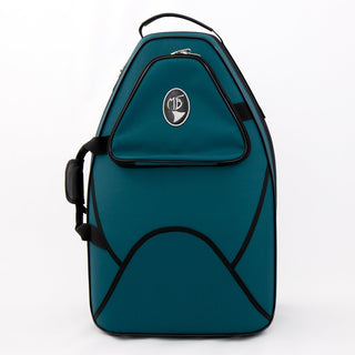 Special Order Colors - Marcus Bonna MB - 5 XL - Detachable Bell French Horn Case - Houghton Horns