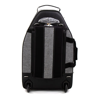 Special Order Colors - Marcus Bonna MB-5 XL - Detachable Bell French Horn Case