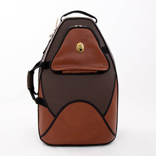 Special Order Colors - Marcus Bonna MB - 5 XL - Detachable Bell French Horn Case - Houghton Horns