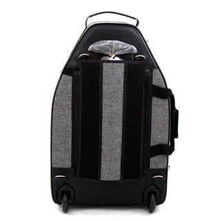 Special Order Colors - Marcus Bonna MB - 5 XL - Detachable Bell French Horn Case - Houghton Horns