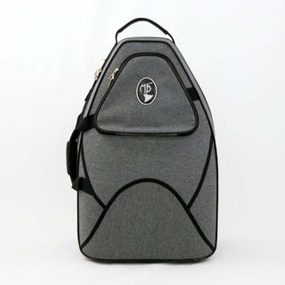 Special Order Colors - Marcus Bonna MB - 5 XL - Detachable Bell French Horn Case - Houghton Horns