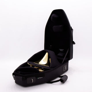 Special Order Colors - Marcus Bonna MB - 5 XL - Detachable Bell French Horn Case - Houghton Horns