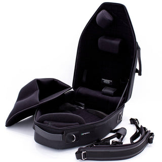 Special Order Colors - Marcus Bonna MB - 5 XL - Detachable Bell French Horn Case - Houghton Horns