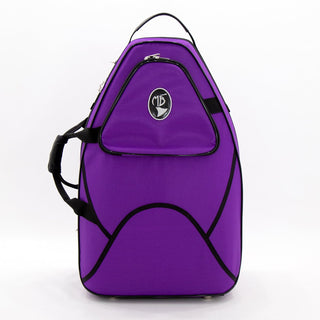 Special Order Colors - Marcus Bonna MB - 5 XL - Detachable Bell French Horn Case - Houghton Horns