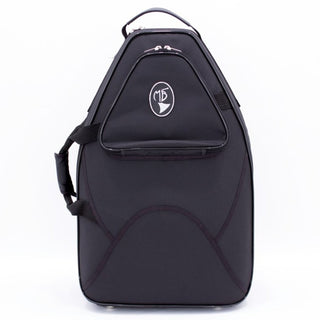 Special Order Colors - Marcus Bonna MB - 5 XL - Detachable Bell French Horn Case - Houghton Horns
