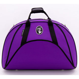 Special Order Colors - Marcus Bonna MB - 7 - Detachable Bell French Horn Case - Houghton Horns