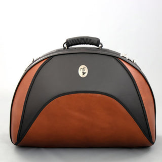 Special Order Colors - Marcus Bonna MB-7 - Detachable Bell French Horn Case