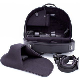 Special Order Colors - Marcus Bonna MB-7 - Detachable Bell French Horn Case