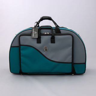 Special Order Colors - Marcus Bonna MB - 8 - Detachable Bell French Horn Case - Houghton Horns