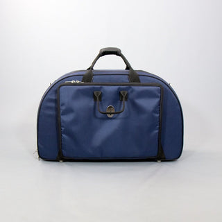 Special Order Colors - Marcus Bonna MB - 8 - Detachable Bell French Horn Case - Houghton Horns