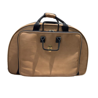 Special Order Colors - Marcus Bonna MB - 8M - Detachable Bell French Horn Case - Houghton Horns