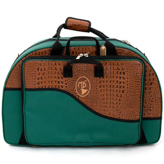 Special Order Colors - Marcus Bonna MB - 8M - Detachable Bell French Horn Case - Houghton Horns