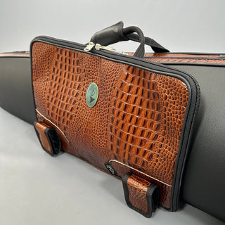 Special Order Colors - Marcus Bonna MB - Tenor Trombone Case - Houghton Horns